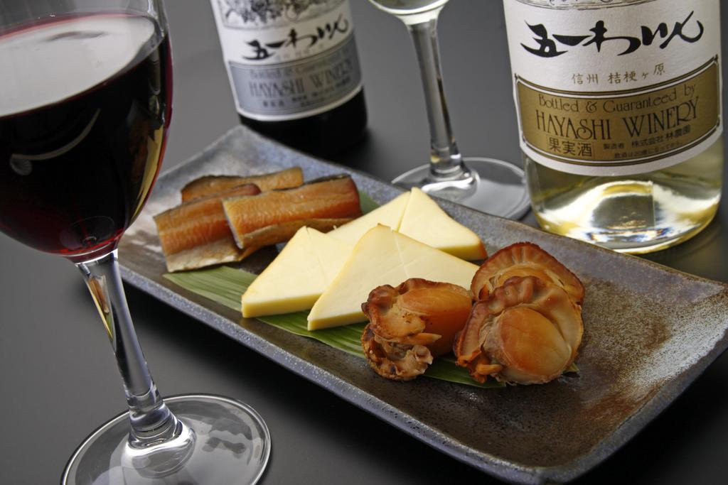 Izumiya Zenbe