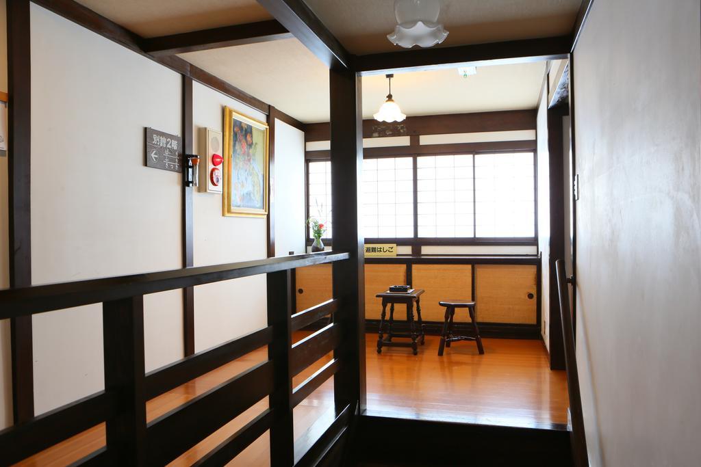 Ryokan Izumiya Zenbe Matsumoto