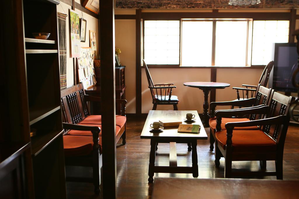 Ryokan Izumiya Zenbe