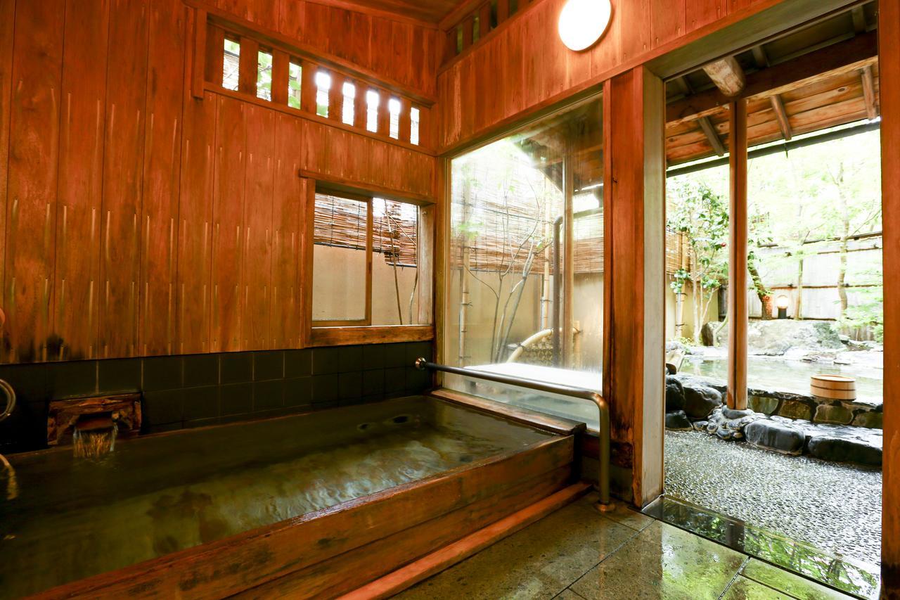 Ryokan Izumiya Zenbe 4*